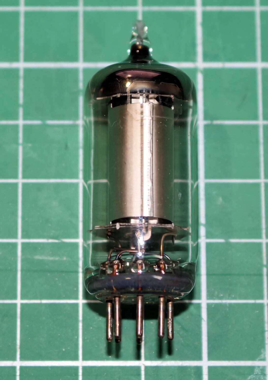 US軍用（JUN）未使用 真空管 3A4 1個 | TAMAROYA 球露屋