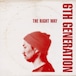 【CD】6th Generation - The Right Way