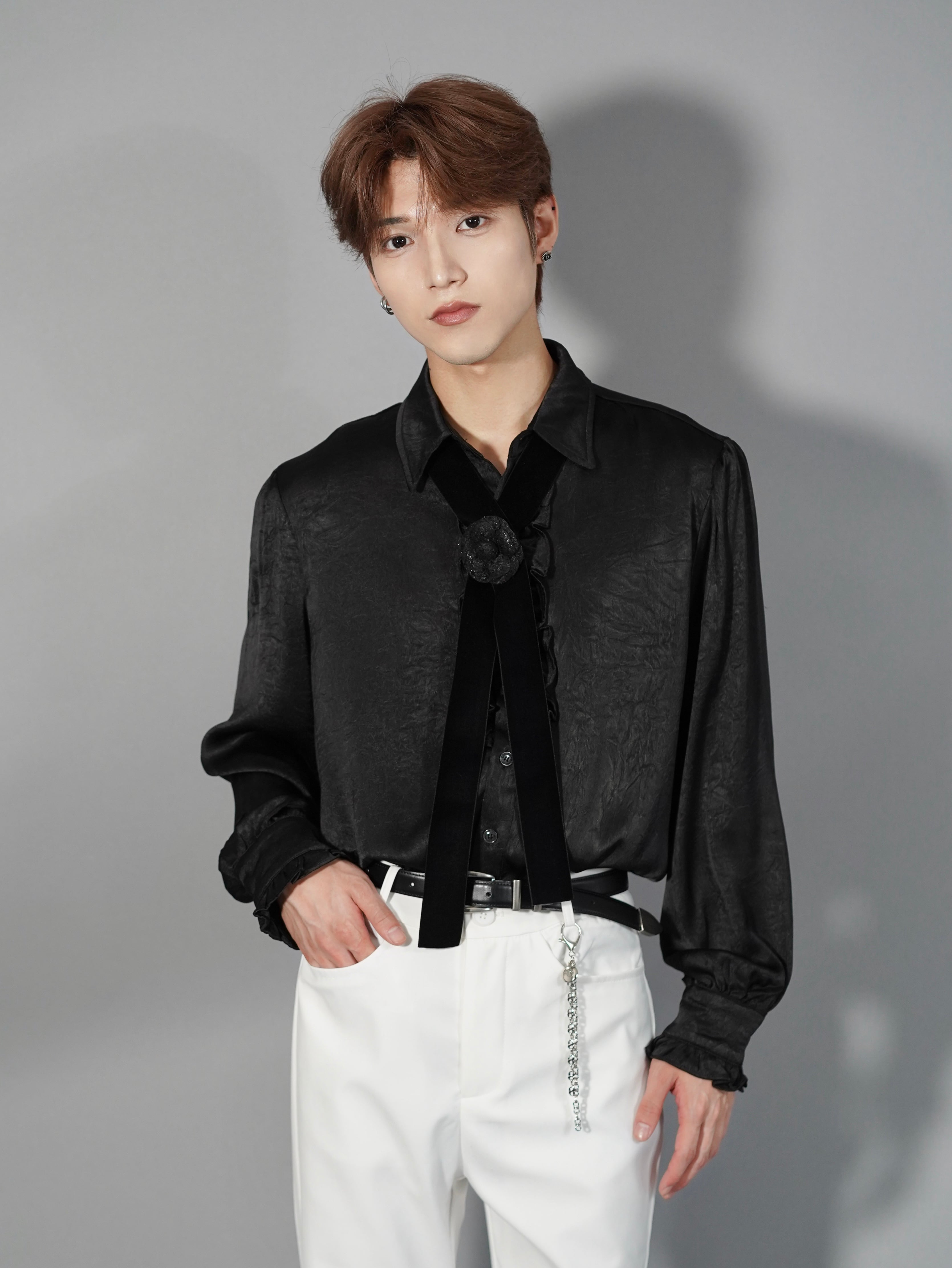 TOPS | 【ALUDE】韓国メンズファッション