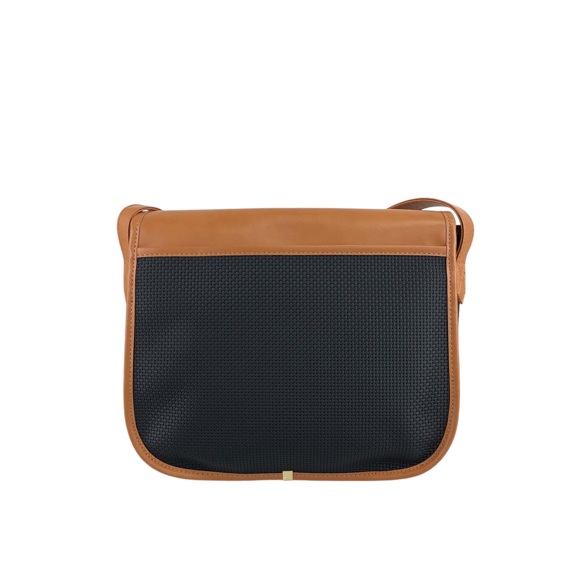 Yves Saint Laurent イヴ・サンローラン ショルダーバッグ ブラック