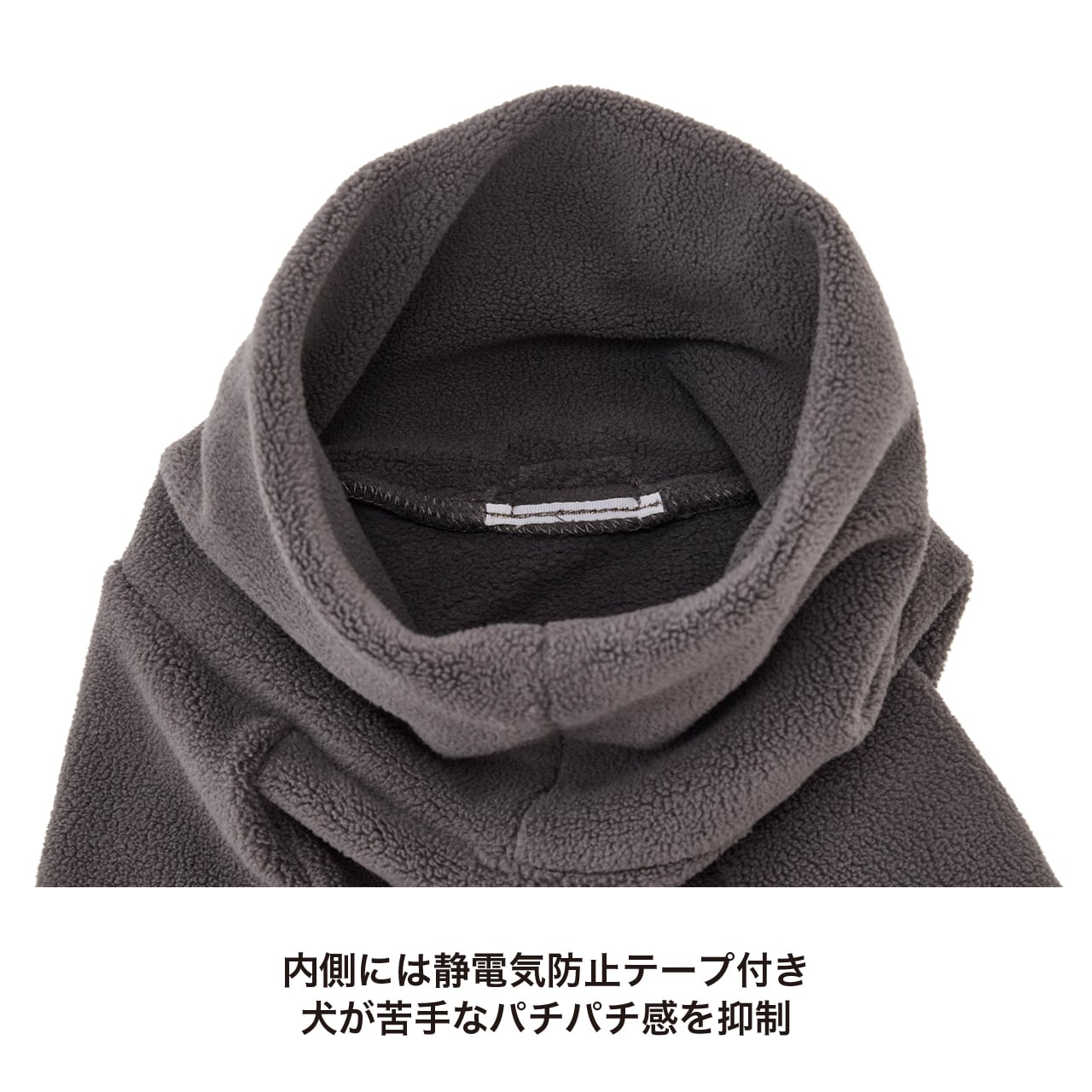 FRAME LOGO BOA SUIT（XS.S）フレームロゴボアスーツ | MANDARINE