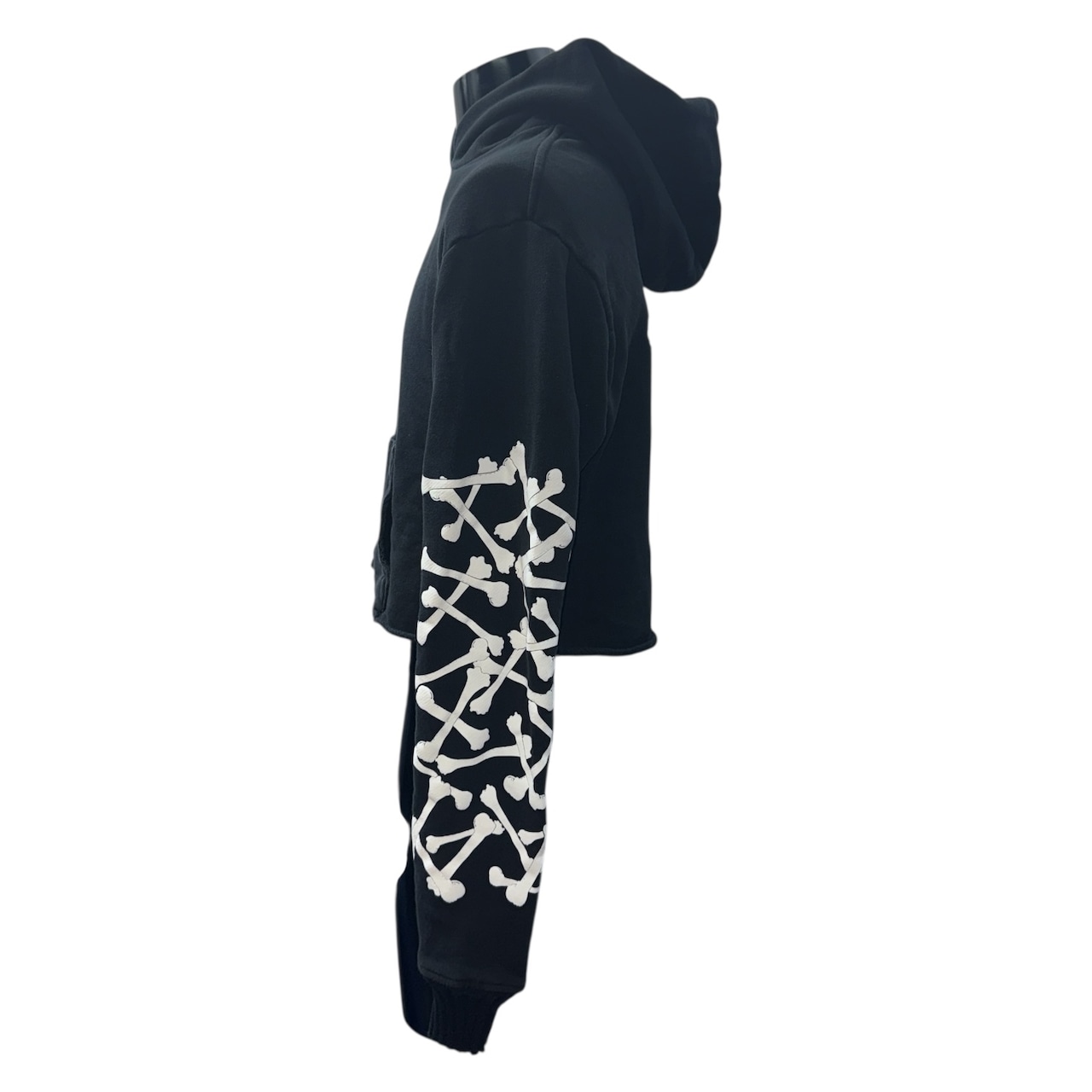 【AMIRI】アミリ ボーンズスター パーカー