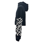 【AMIRI】アミリ ボーンズスター パーカー