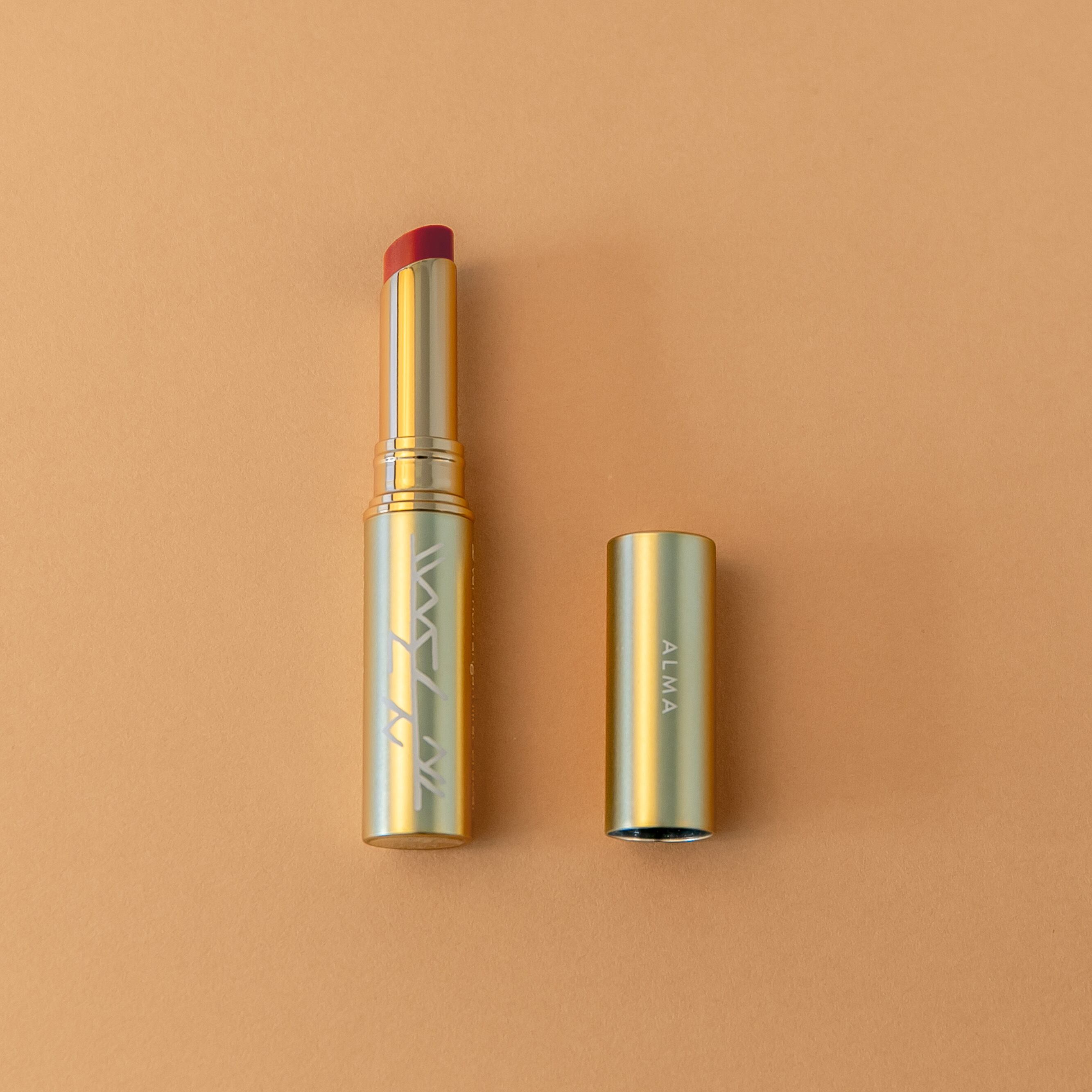 ALMA Freyja Rouge リップグロス 3本セット　マリアオラクル ALMA Freyja Rouge リップグロス 3本セット マリアオラクル