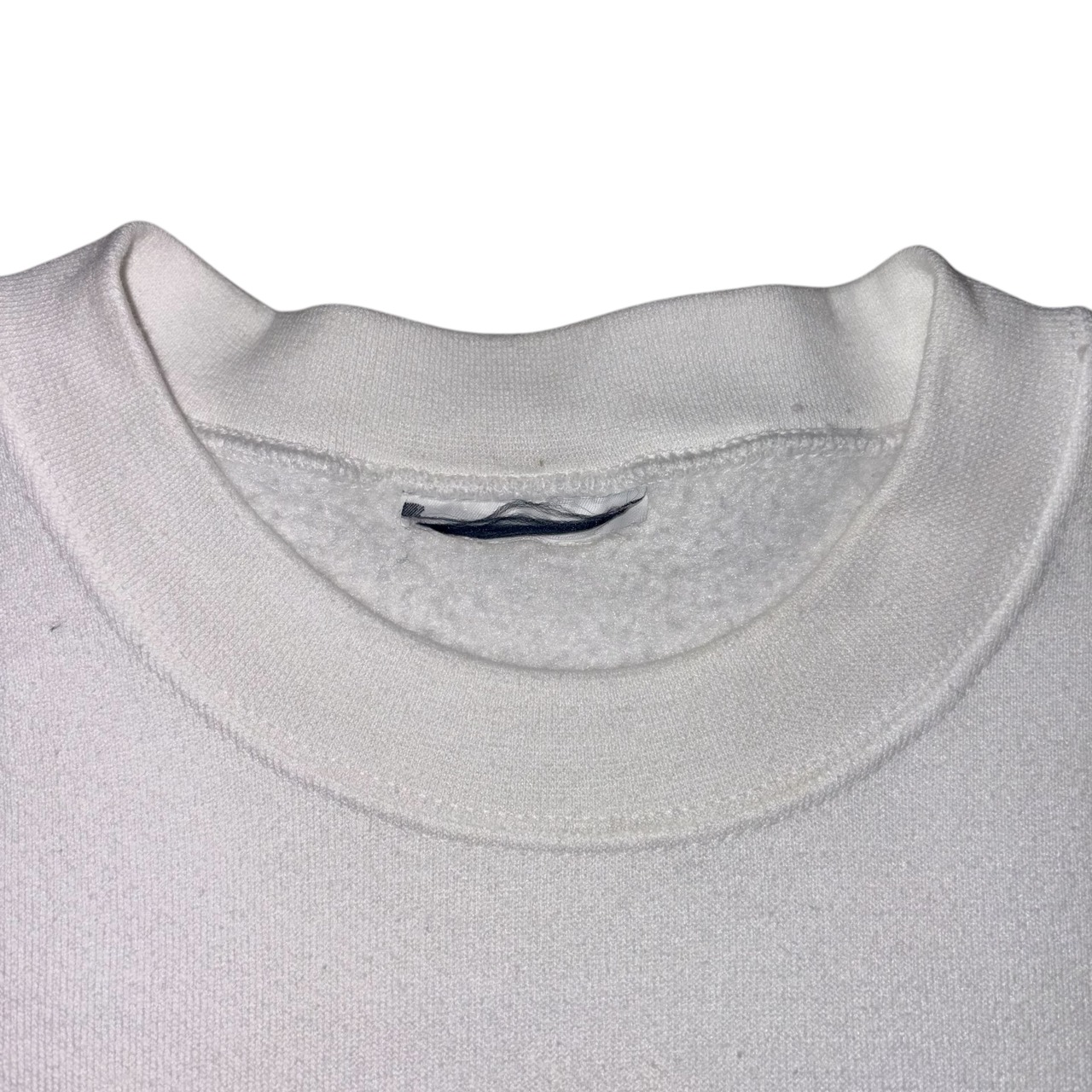 vintage 1990’s Peggy Abrams art print sweat shirt