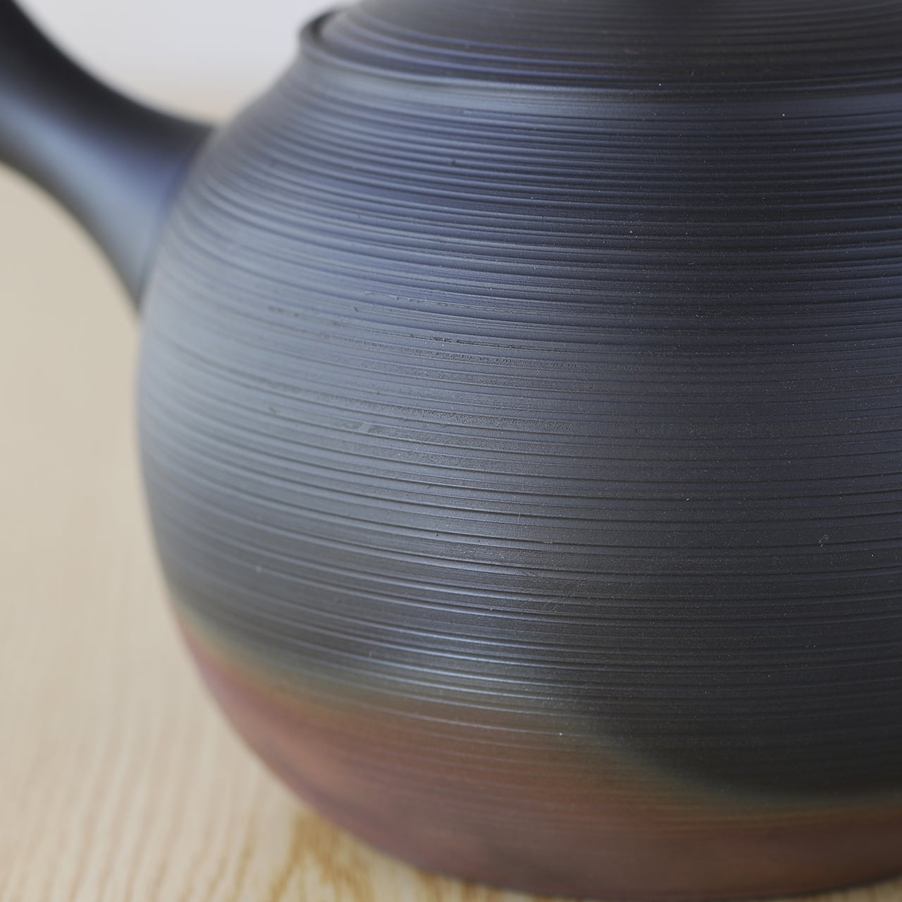 常滑焼　常石窯　中村勝明作　絵唐津写　草文　深向付　五客　共箱　V　R4998B DSC05264_2048x.jpg?v=1717117943