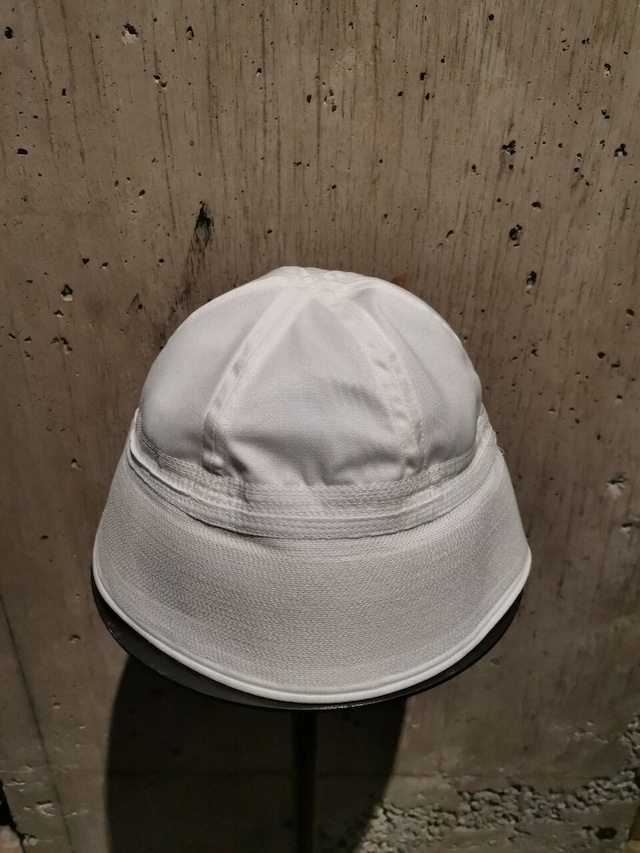 "Deadstock" "US Military" Vintage Sailor Hat