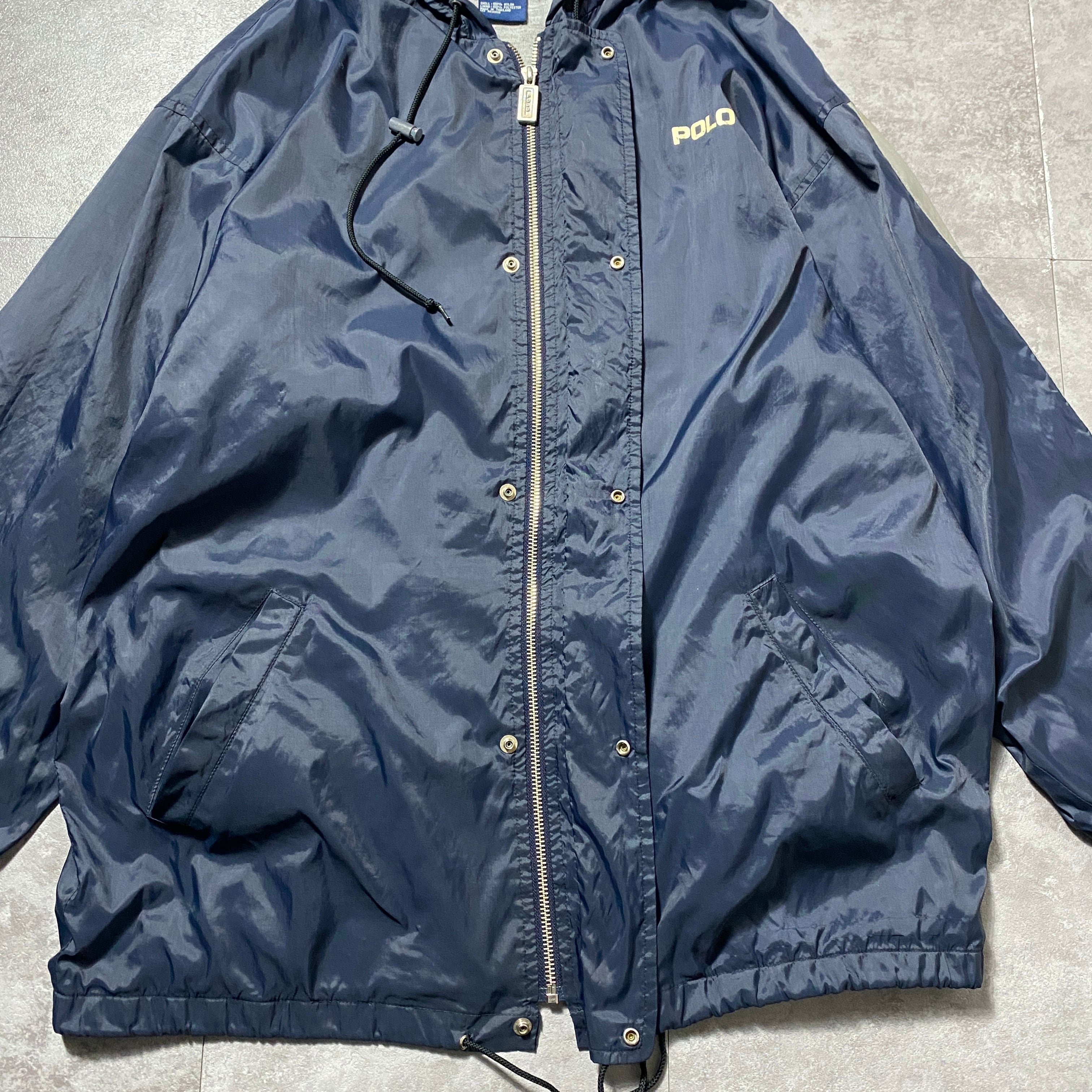 90's POLO SPORT Ralph Lauren ラルフローレン ポロスポーツ ワン