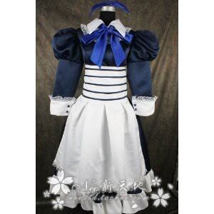 K448 Axis Powers ver ヘタリア・ ベラルーシ 風 コスプレ衣装
