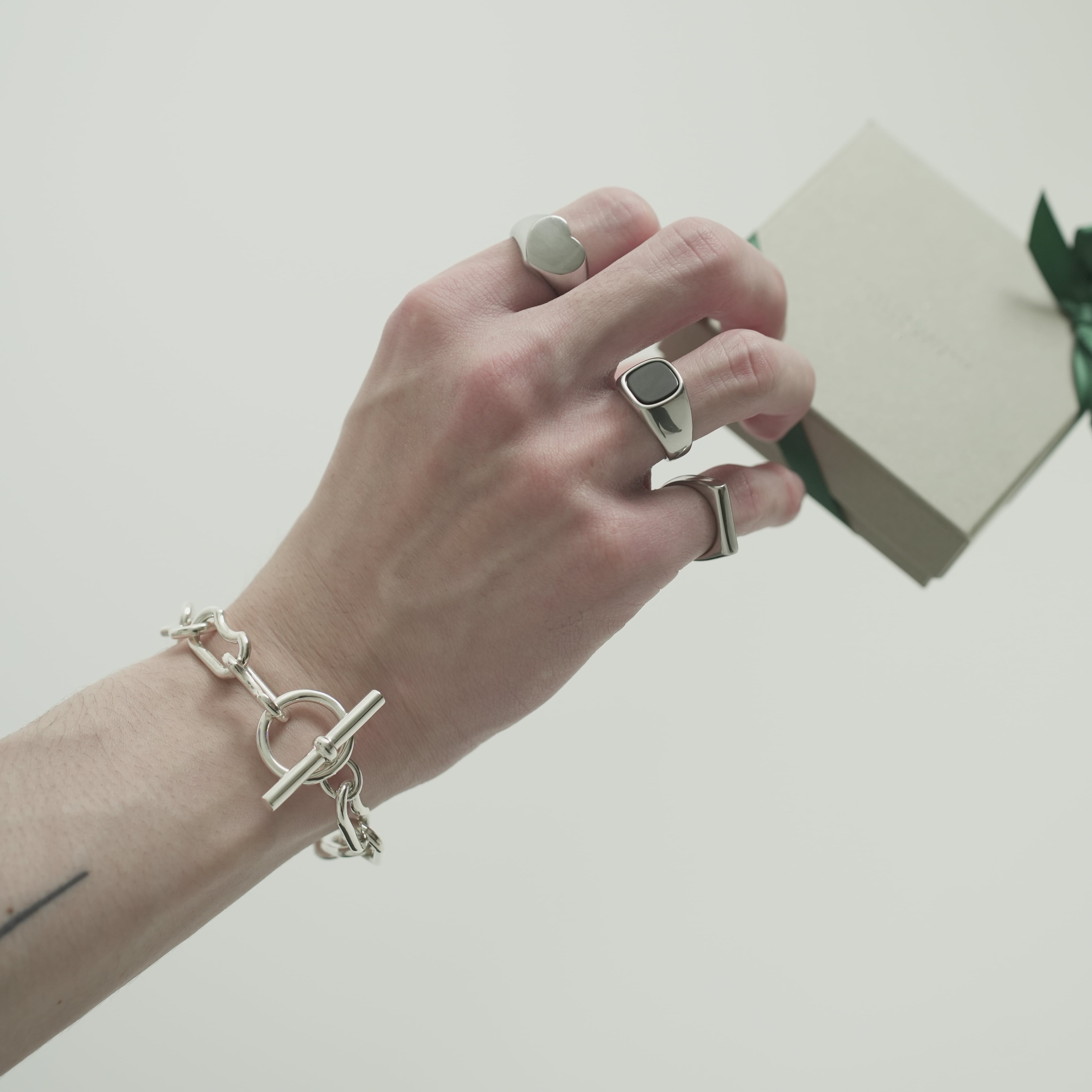 The Earth Day ring | 13lue