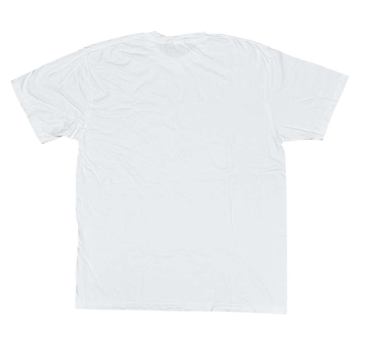 UNDERRTD LOGO TEE