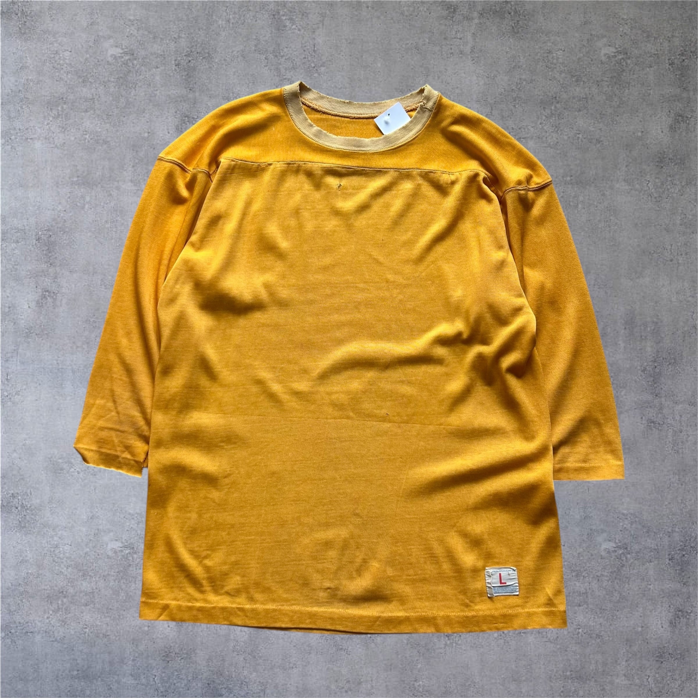 1970s Champion Football T-shirt "02"【高円寺店】