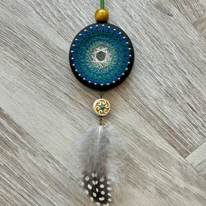 BlueSunshineTrading×sah コラボかちみる〜  直径6センチ