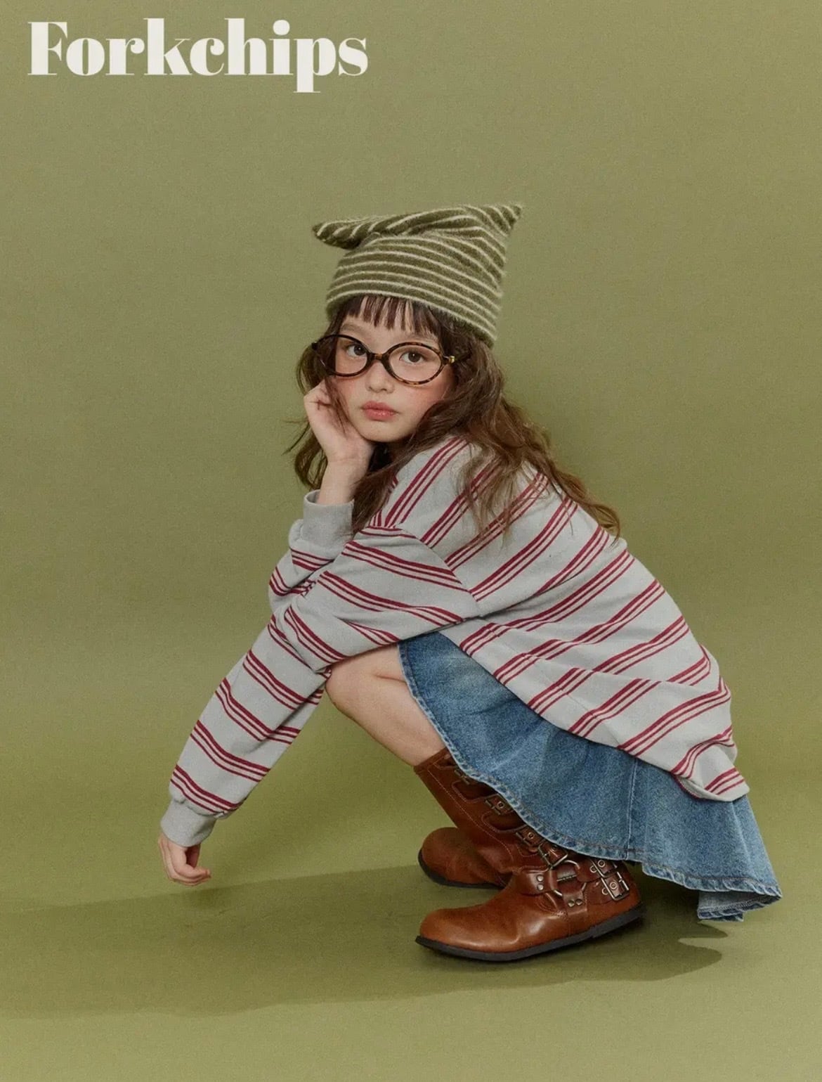 韓国子供服&韓国レディース〜Select Shop mi:nyon〜【即納】【実店舗有り】