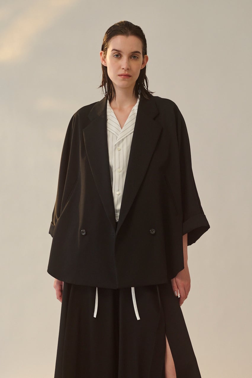 JACKET | UJOH ― UJOH ONLINE SHOP 【UJOH公式通販】