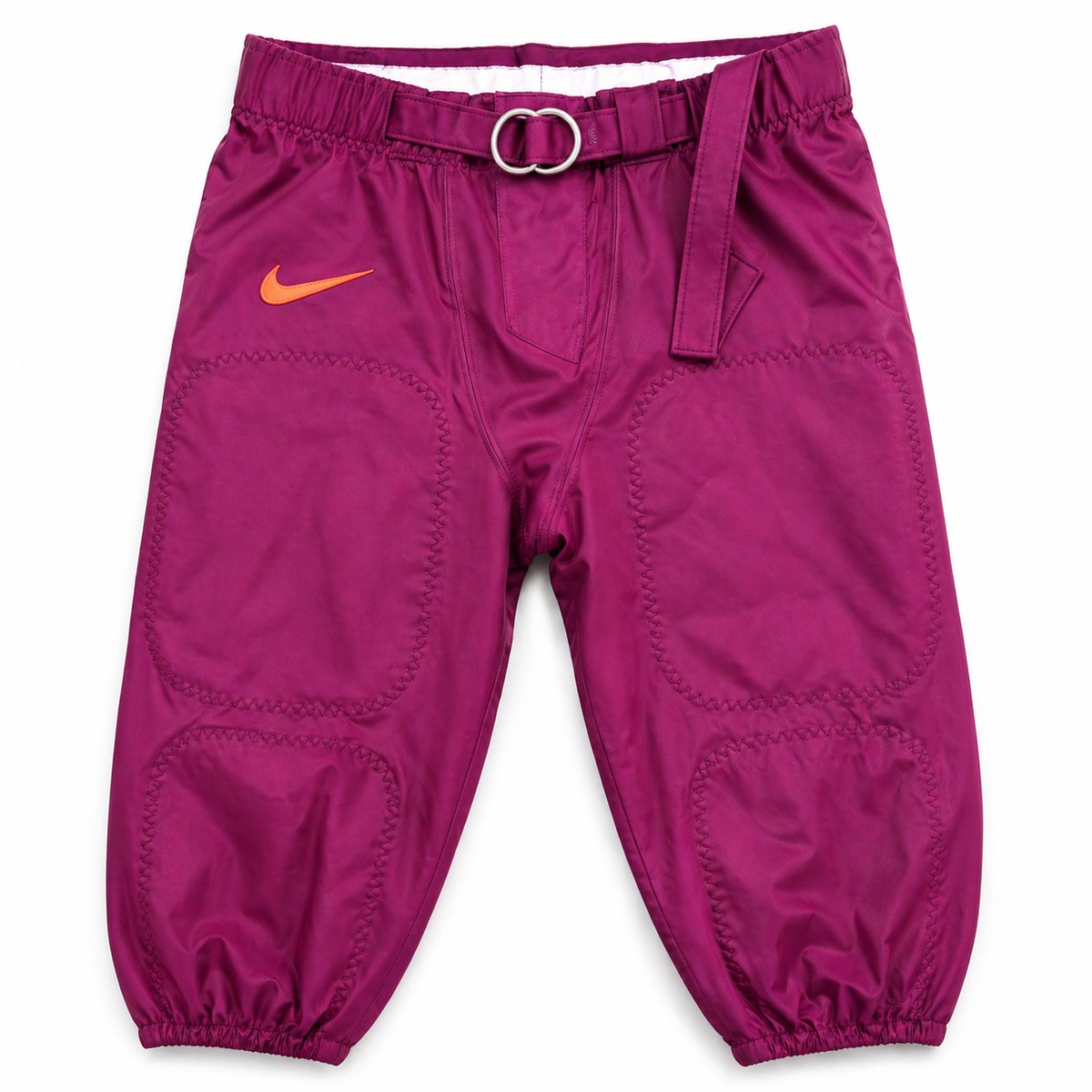 バージニア工科 Virginia Tech NIKE ナイキ アメフト フッパン | END