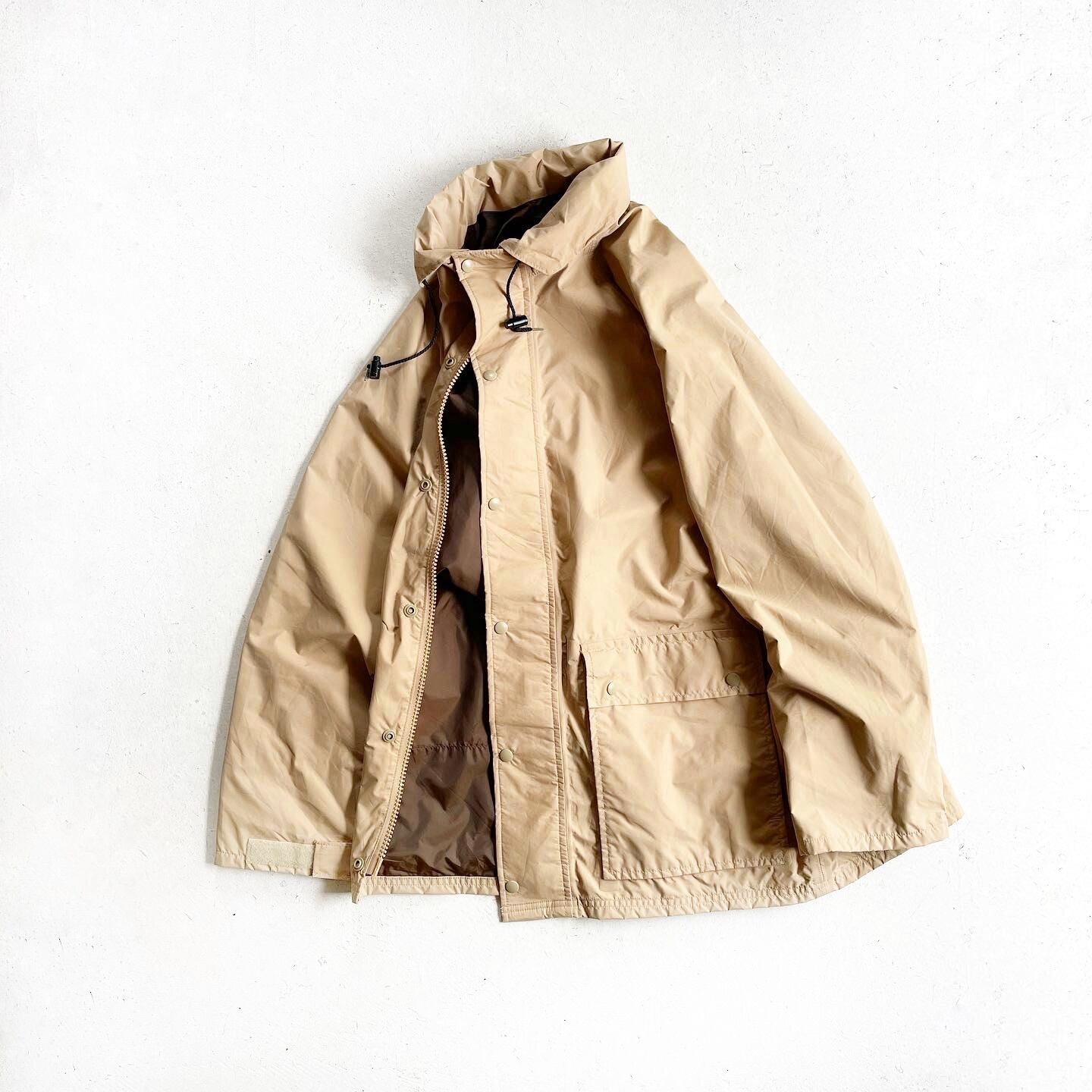 定価5万円新品未使用アンダーカバーナイキロングコートUNDERCOVERNIKE