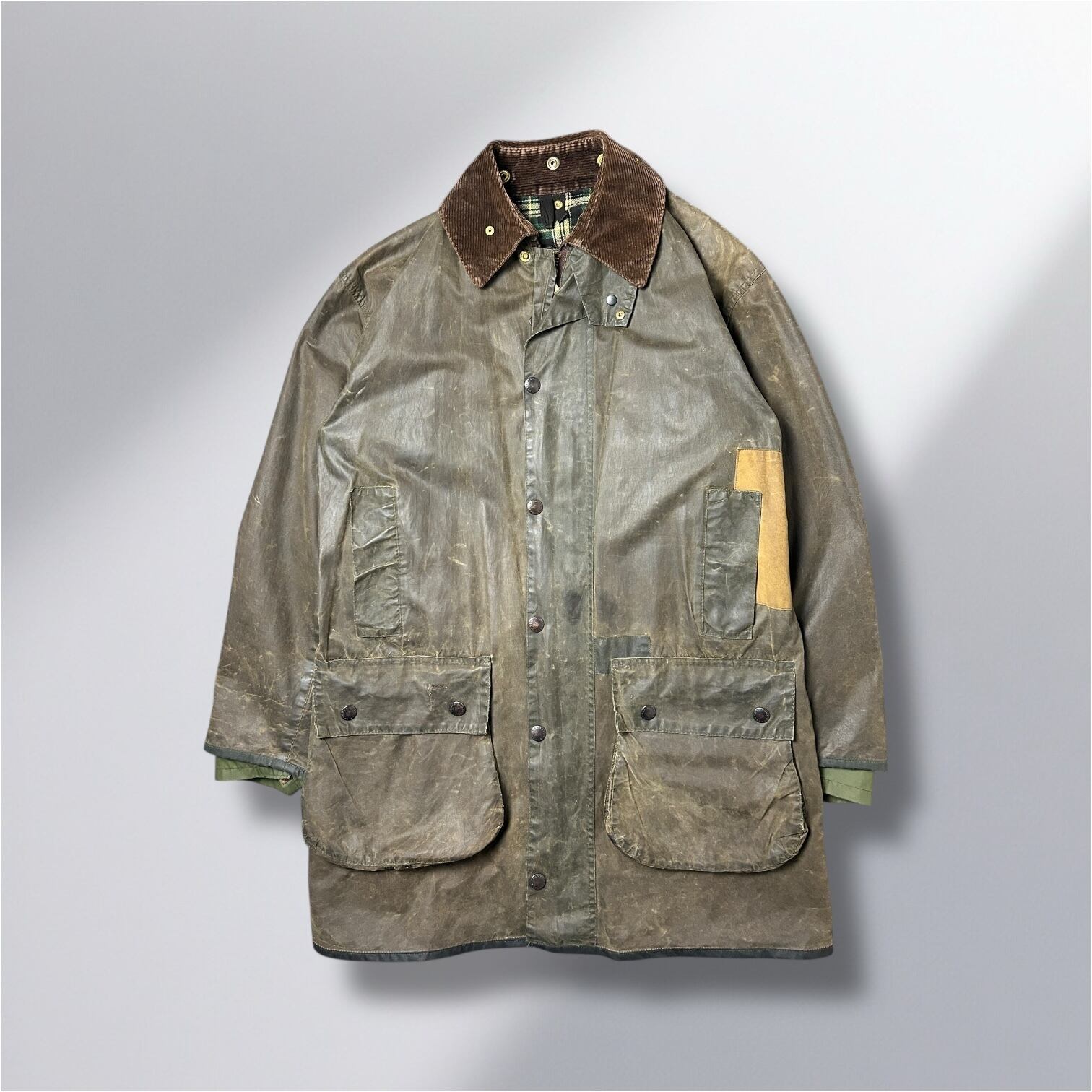 90s Dickies Duck Hunting Coat | Pay ID