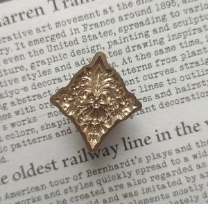 スタンプ(クラシカルダイヤ)