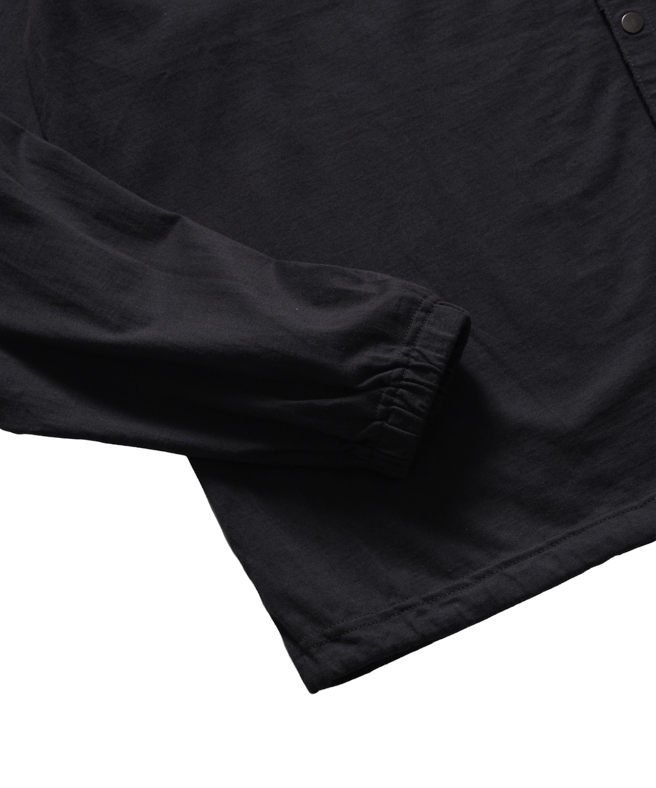 SILKY-SLEEPING SHIRT