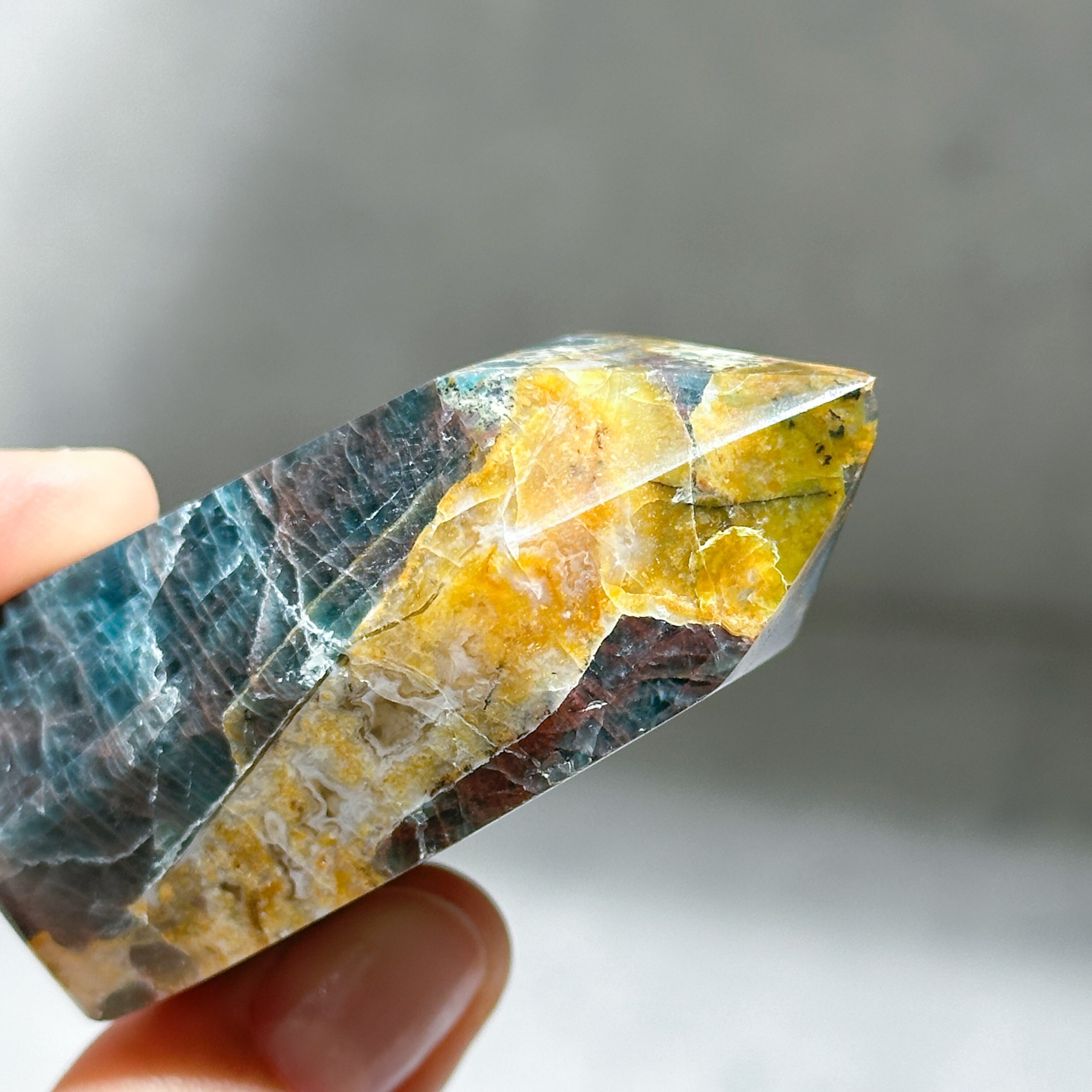 天然石アパタイト f55dfcdb17797f978d3af86a893e2a