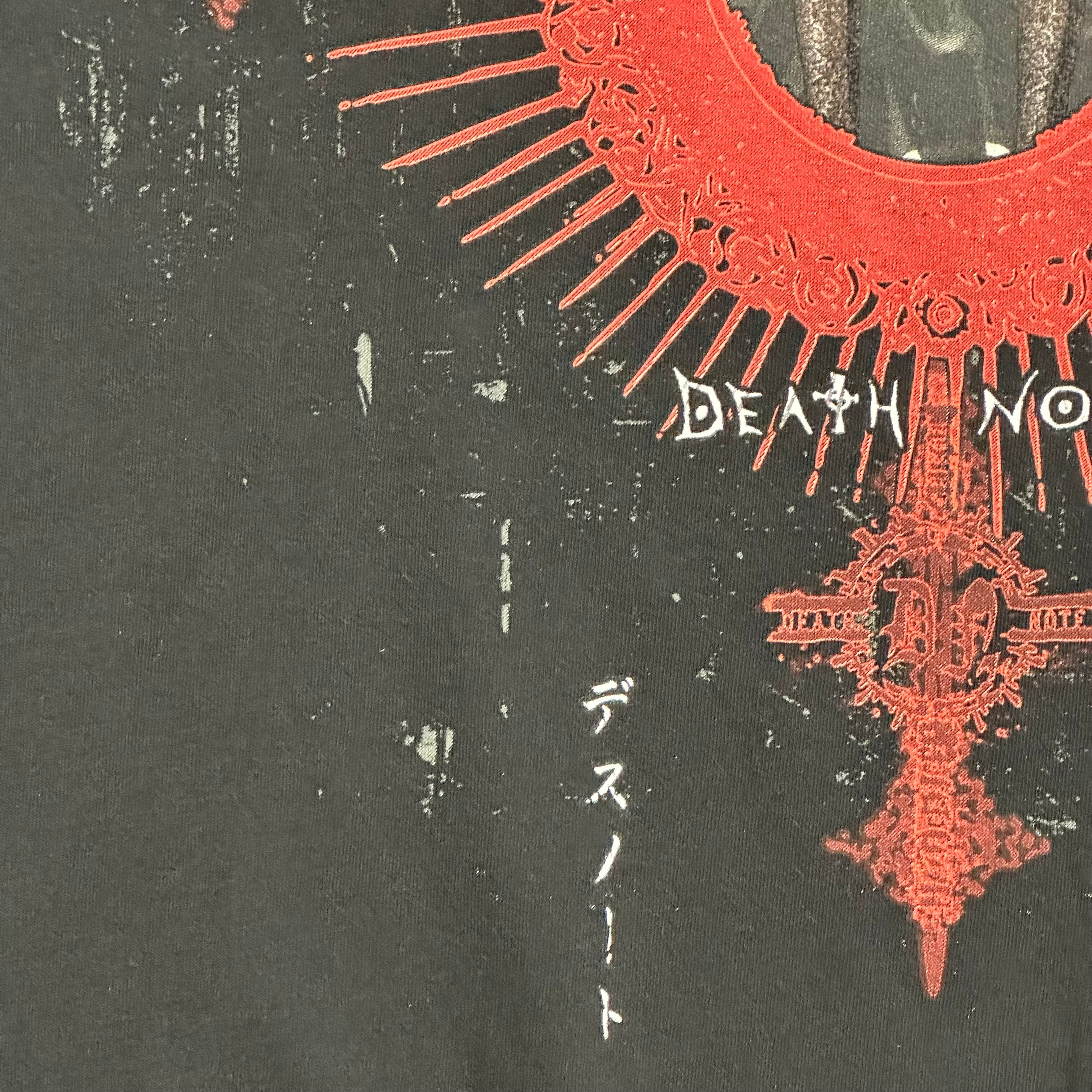 デスノート 10s〜 DEATHNOTE | UNDER WAVE