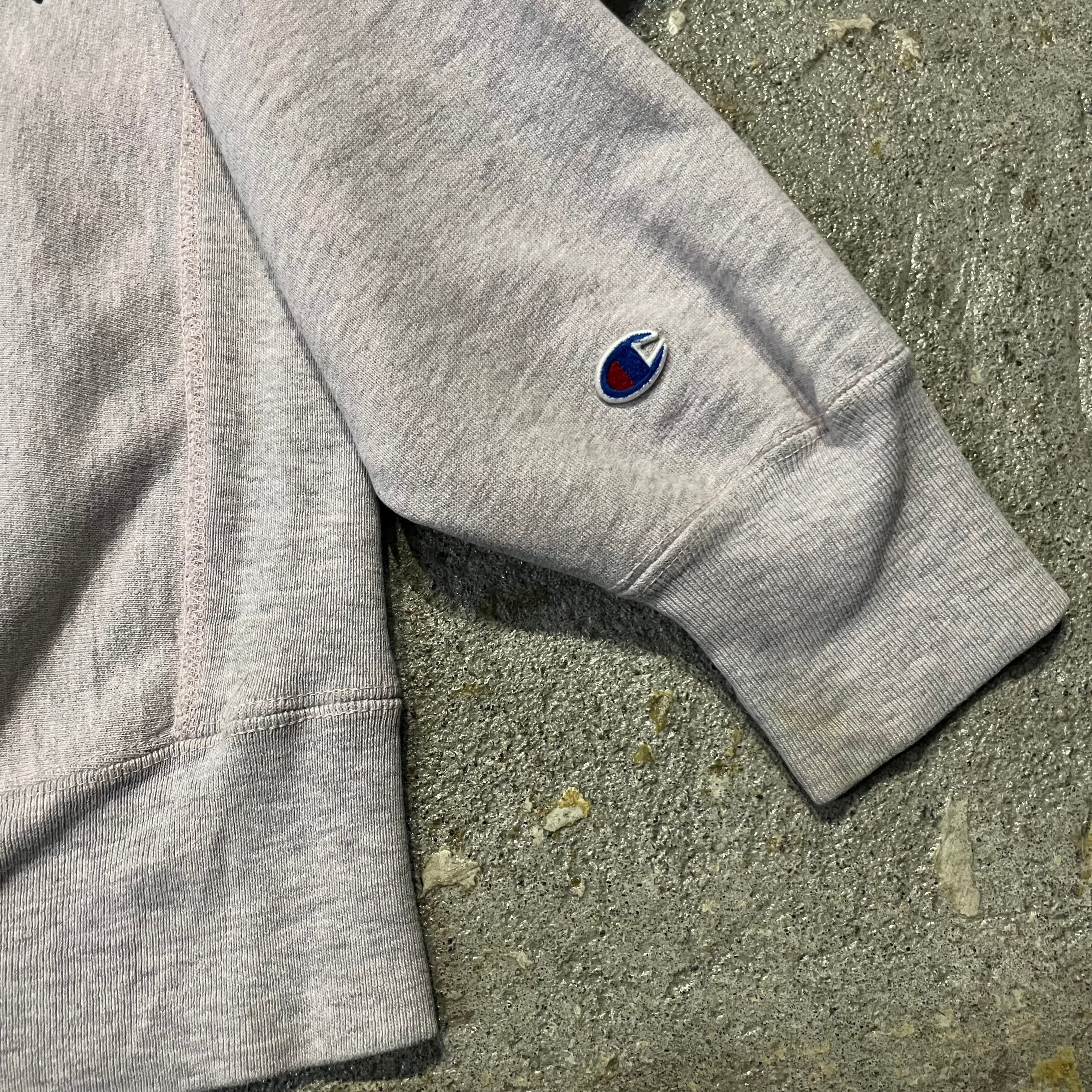 80s Champion reverse weave 