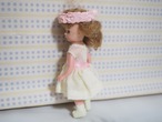 マダムアレクサンダー ハッピーミール　フラワーガール「Flower Girl」 画像5