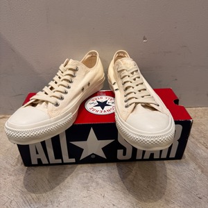 ⓃCONVERSE ALL STAR SNEAKER B&Y別注
