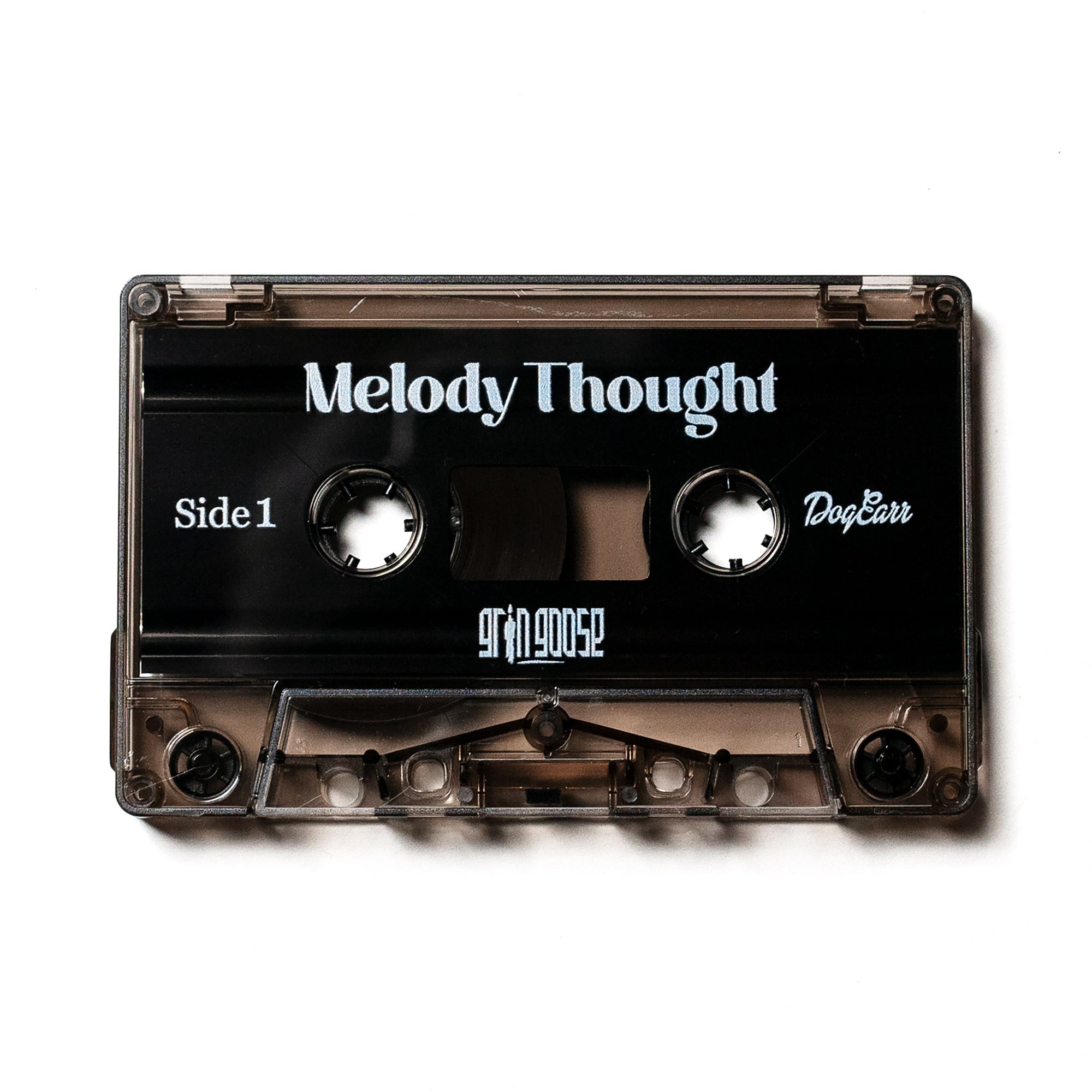 GURUGURU NEW YEAR MESSAGE 1996 カセットテープ 残り1点〉【カセットテープ】Gringoose - Melody Thought | Jazzy