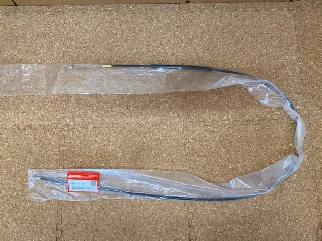 ホンダ耕運機 こまめ F220 アクセルワイヤー 17910-V14-003 | Honda