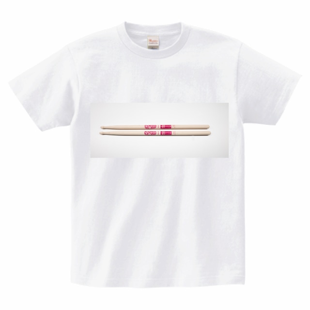 Tシャツ01_SKULL【elbow stick】
