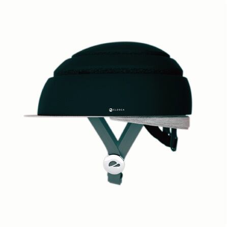 Closca Helmet Classic Black | クロスカ ヘルメット クラッシック