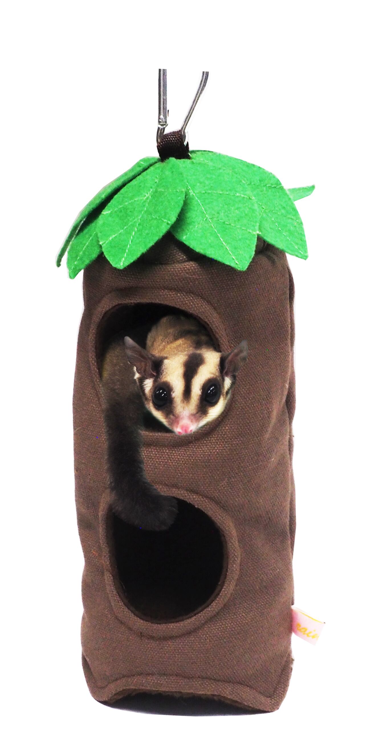 【小動物用品】森のアパート