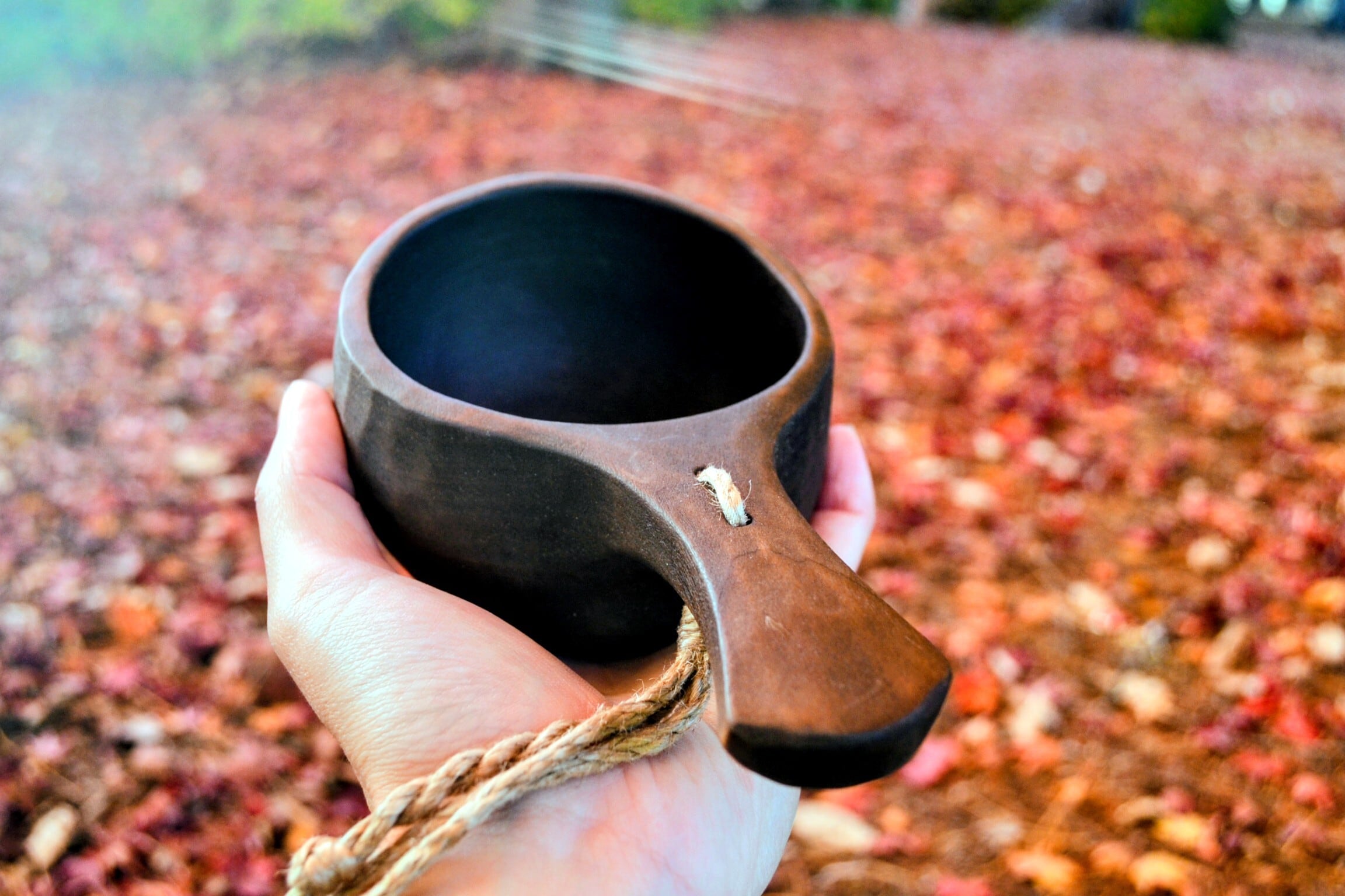 Soul of Sibelia | ククサ専門店onnea（オンネア）／ククサ／kuksa