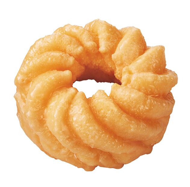 ストロベリーカスタードフレンチ | uberizumi