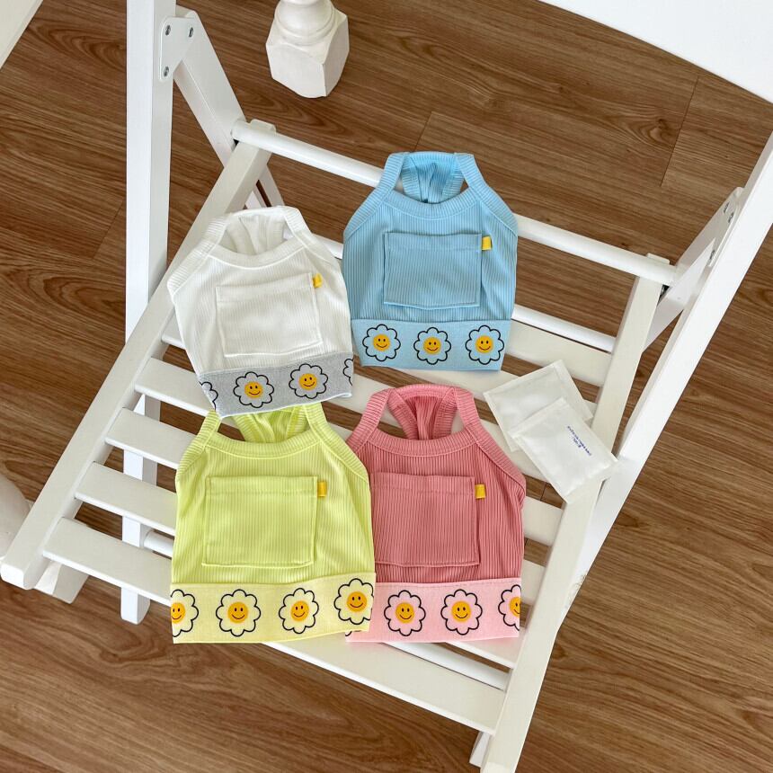 《予約》PP0071 ロリポップスターアイスクールトップス