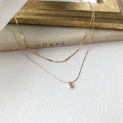 102N　seasukiiオリジナルネックレス