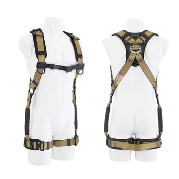 ZANA BAYNE gigi harness | Pay ID