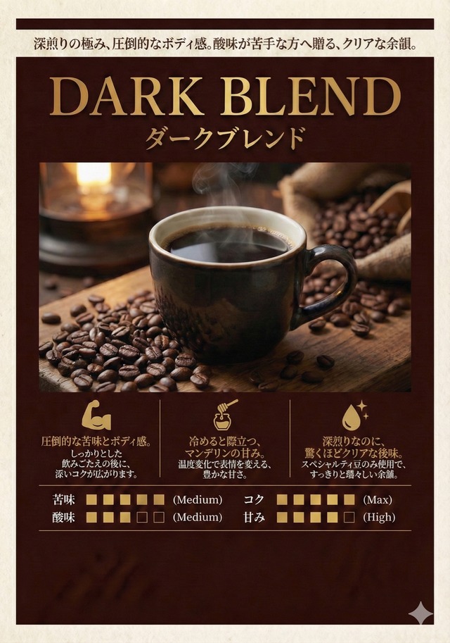 3種ドリップバッグ20個入りギフトBOX