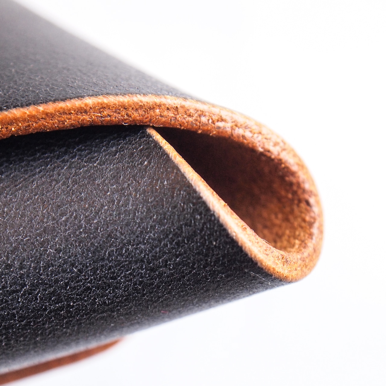 【DARGO】Leather Coin Case (3color)