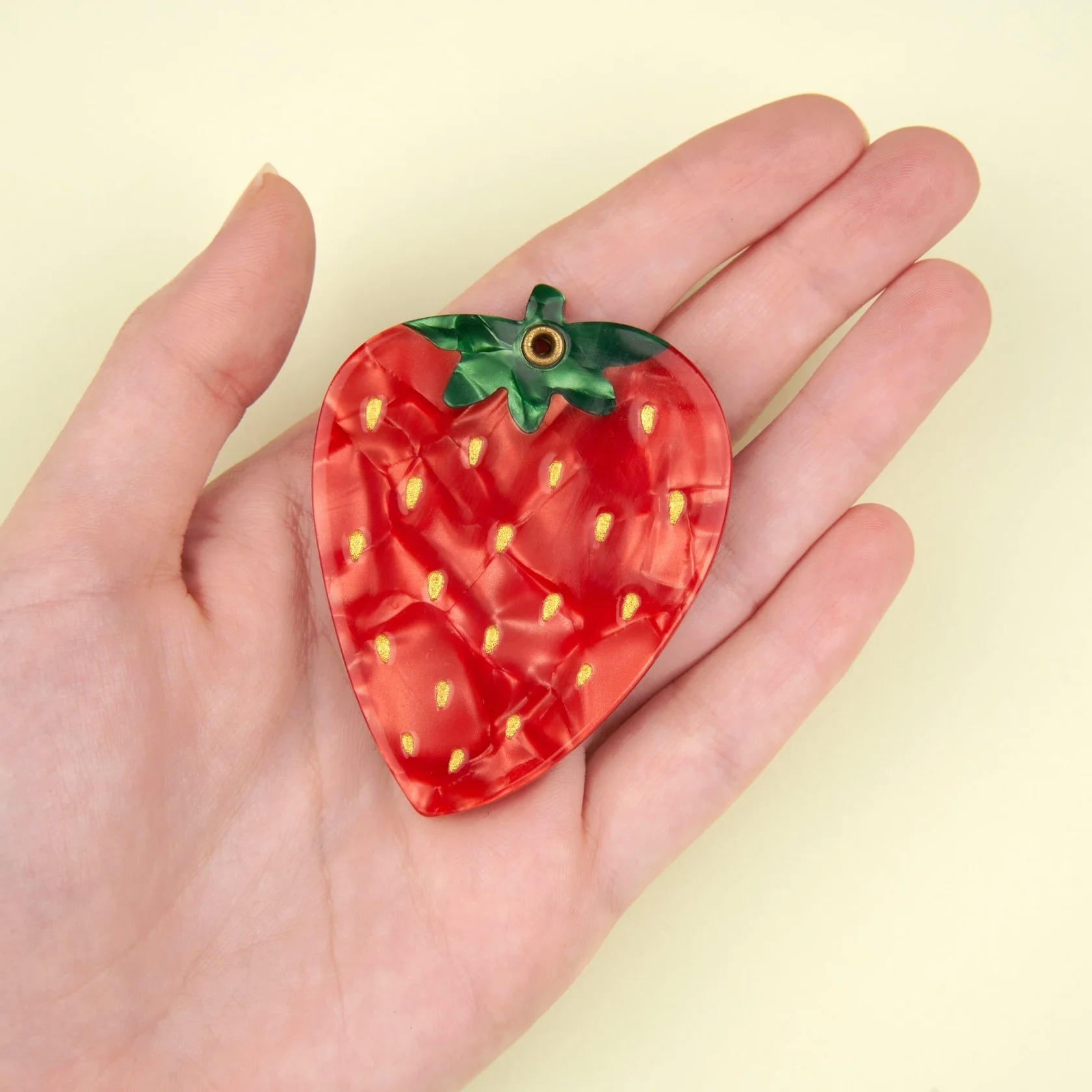 即納» Coucou Suzette Strawberry Mirror ククシュゼット | 子供