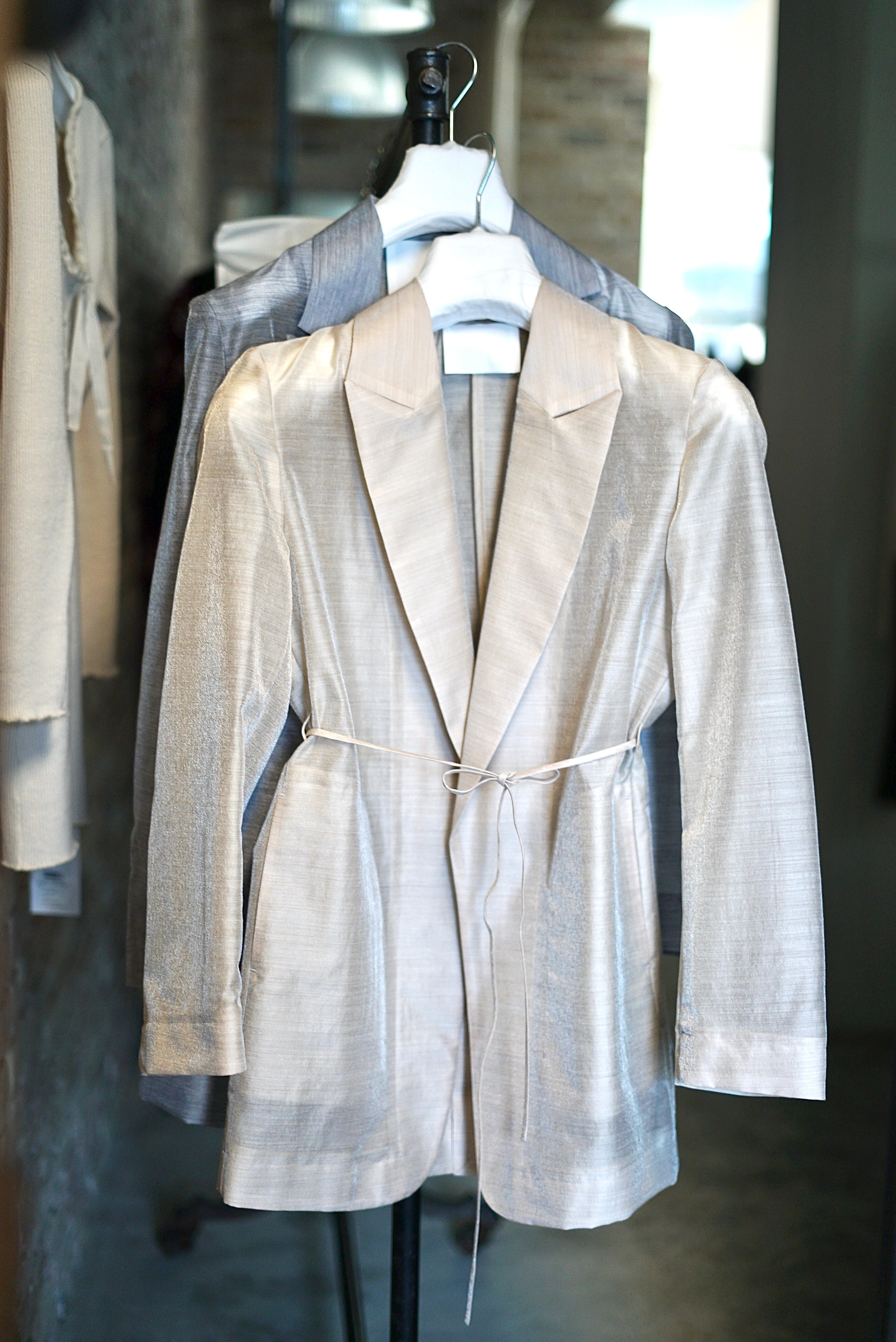 Mame Kurogouchi | JUQUI Online