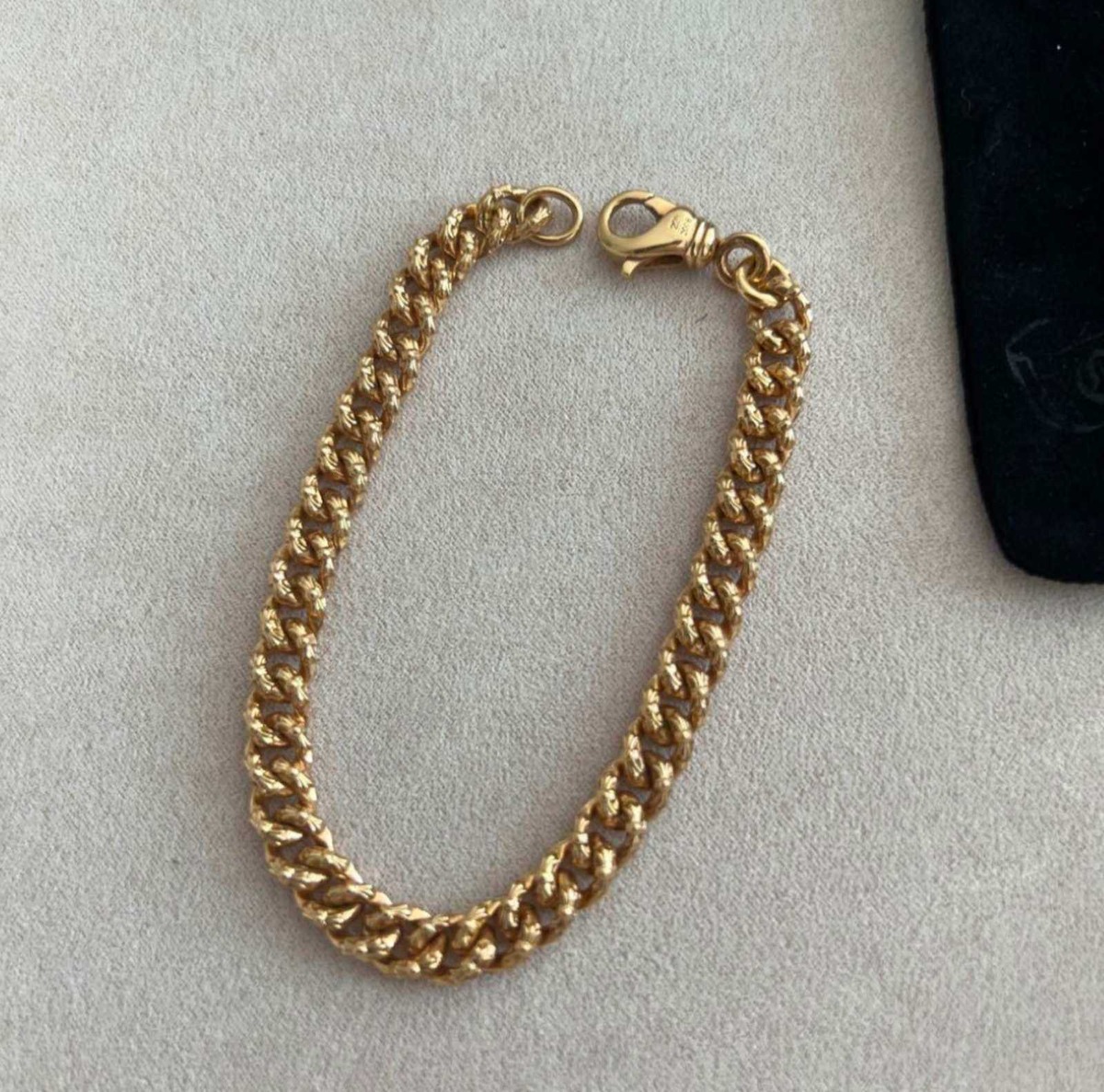 CHROME HEARTS クロムハーツ 22K Extra Fancy Mini 8 | chromehearts