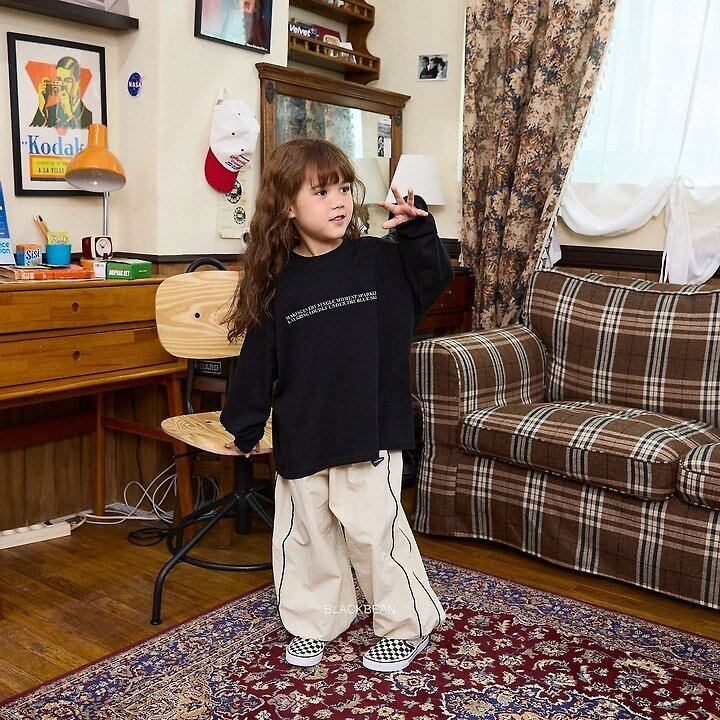 【予約商品】shark pants(70-120)