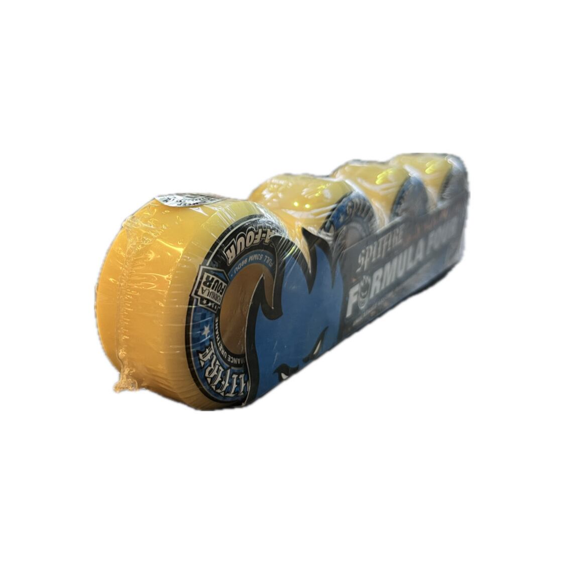 SPITFIRE WHEEL『CONICAL FULL 99DURO』/ 53mm / FORMULA FOUR SPITFIRE WHEEL『CONICAL FULL 99DURO』/ 53mm / FORMULA FOUR