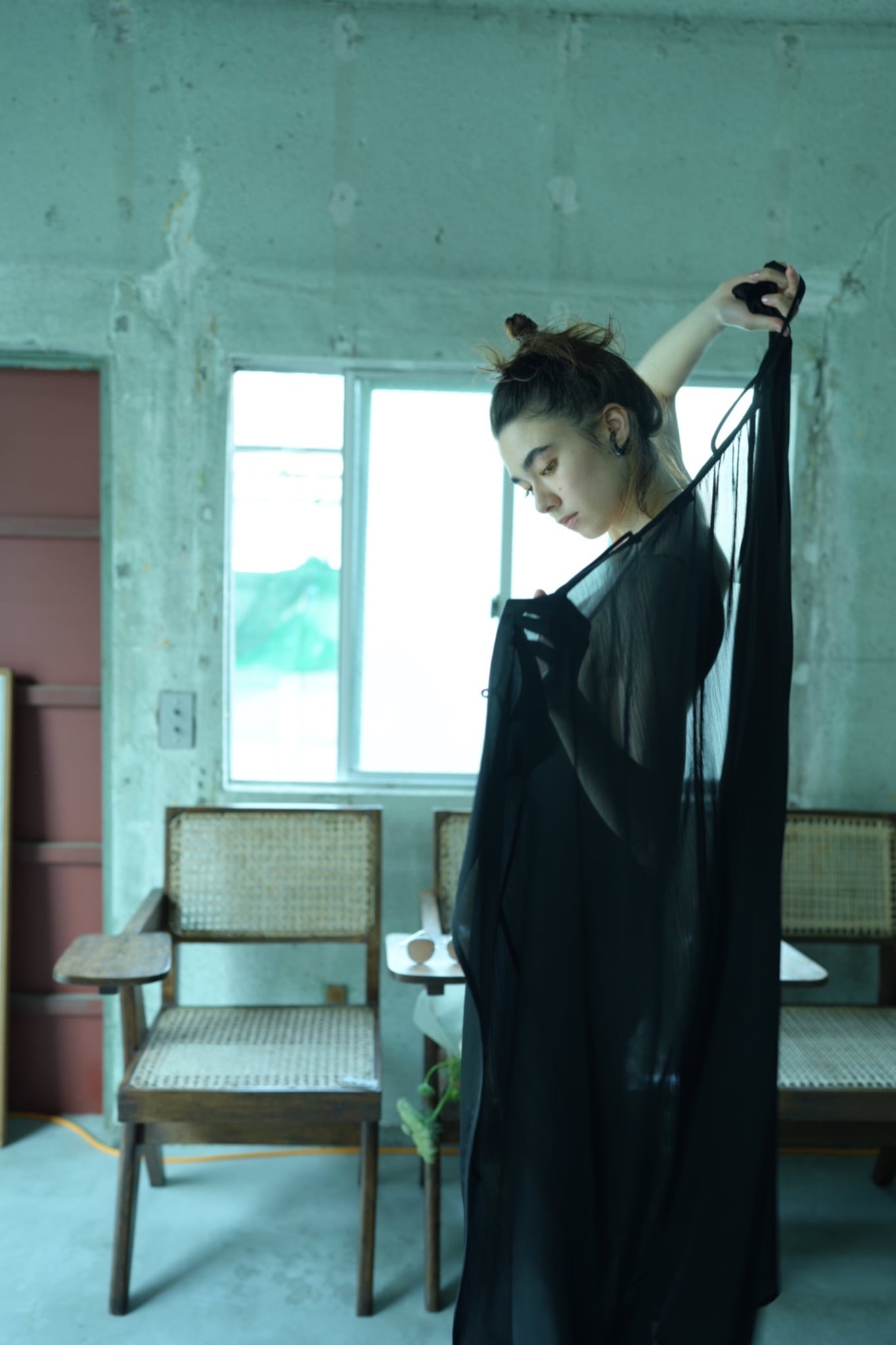 TOO - DATE black | MOON TREE PLANET