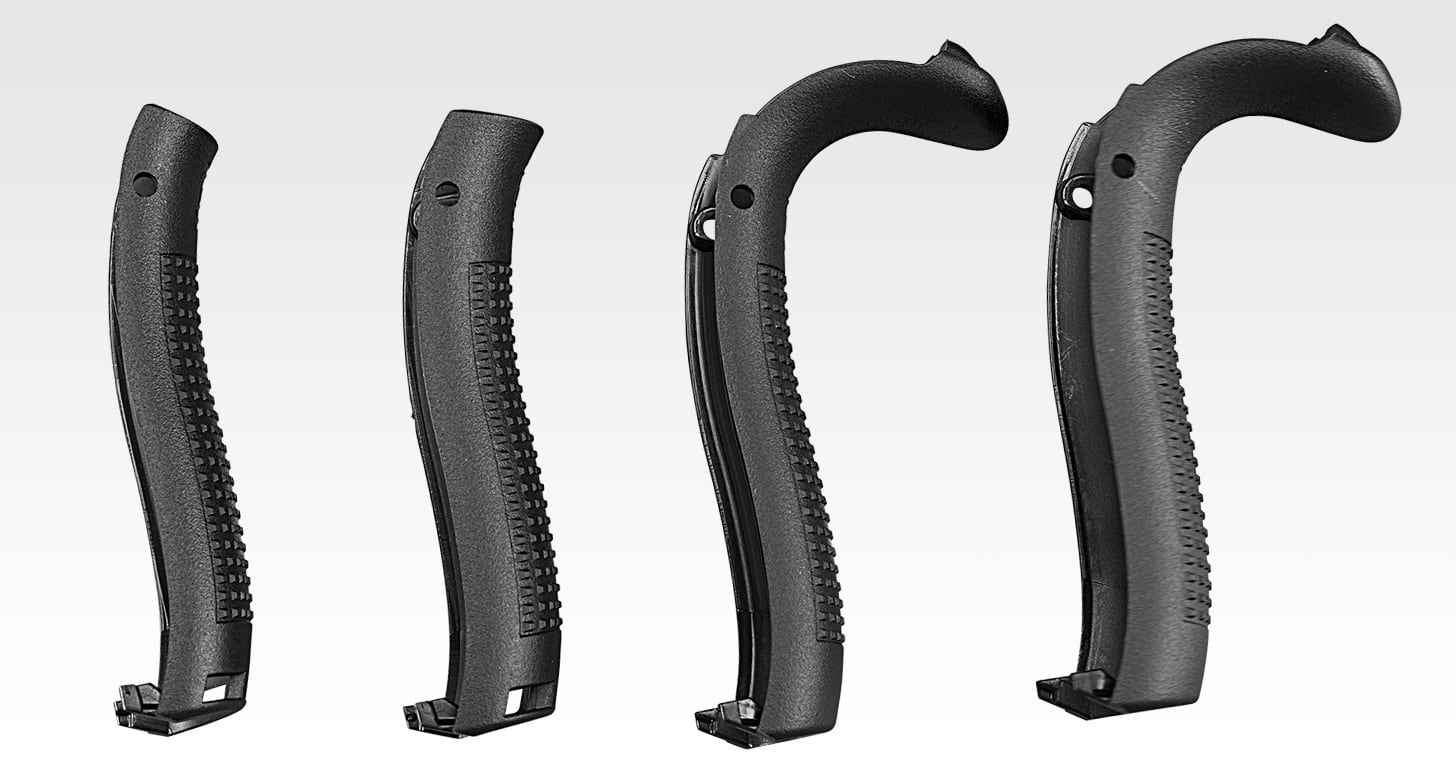 東京マルイ】G19 Gen5 MOS ガスブローバック | GunPlay'sWorks