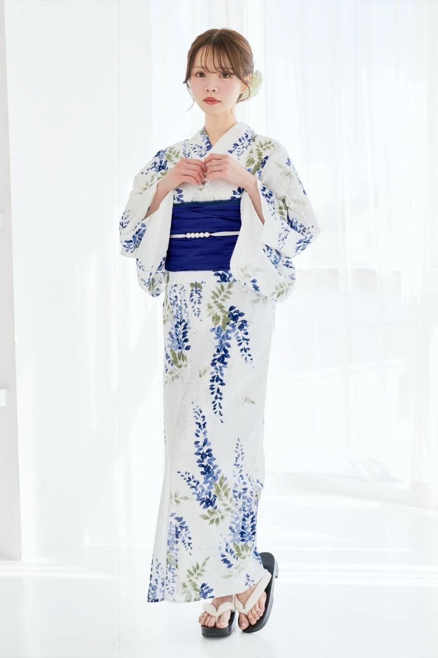 【帯ネイビーに変更】新品 浴衣 セット 大人 水色 白 Y5-3 楽天市場】【11/1限定☆クーポンで10％OFF】浴衣 セット