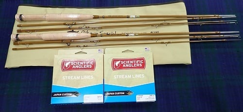 カムパネラ、佐藤成史モデルRiverSong3 | lasthope